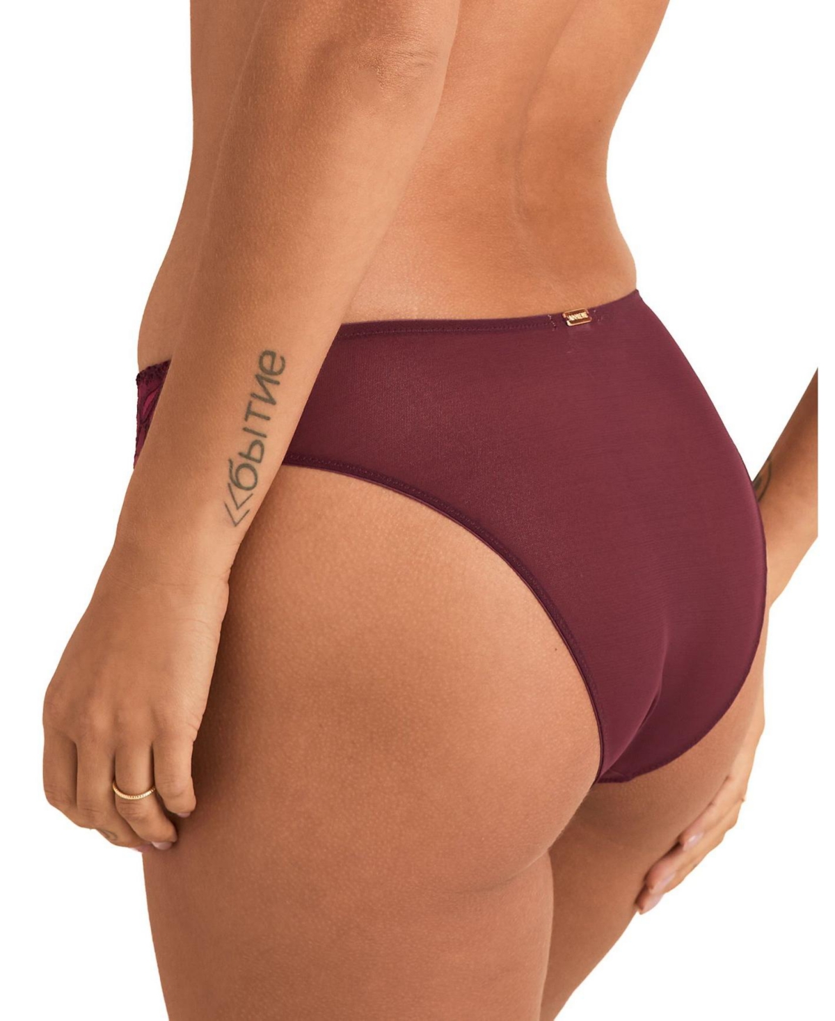 Adore Me Women's Chelsi Brazilian Panty