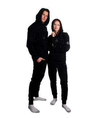 Men's Cotton Sweatsuit