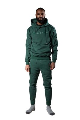 Men's Cotton Sweatsuit