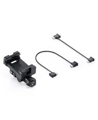 Phone Holder for SDR Transmission Receiver