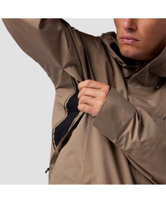 Men's CrestCarver GORE-TEX Shell Jacket Ski Jackets