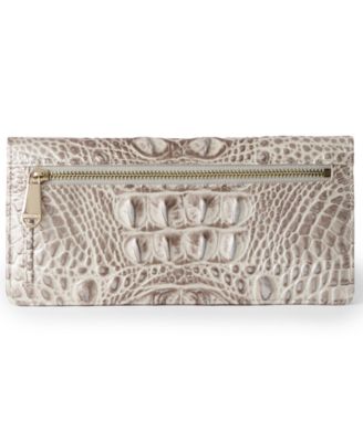 Women's Ady Leather Wallet