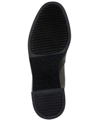 Women's Teenie Block Heel Booties