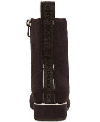 Women's Vaider Square Toe Booties