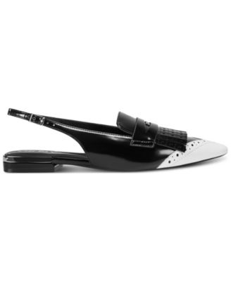 Women's Caxine Slingback Flats