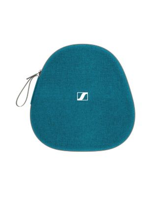 MOMENTUM 4 Bluetooth Headset for Crystal-Clear Calls with Adaptive Noise Cancellation, 60h Battery Life Wireless Headphones