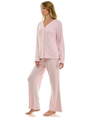 Women's 3-Piece Pointelle Set