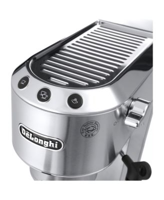 Dedica EC680 15-Bar Pump Espresso Maker