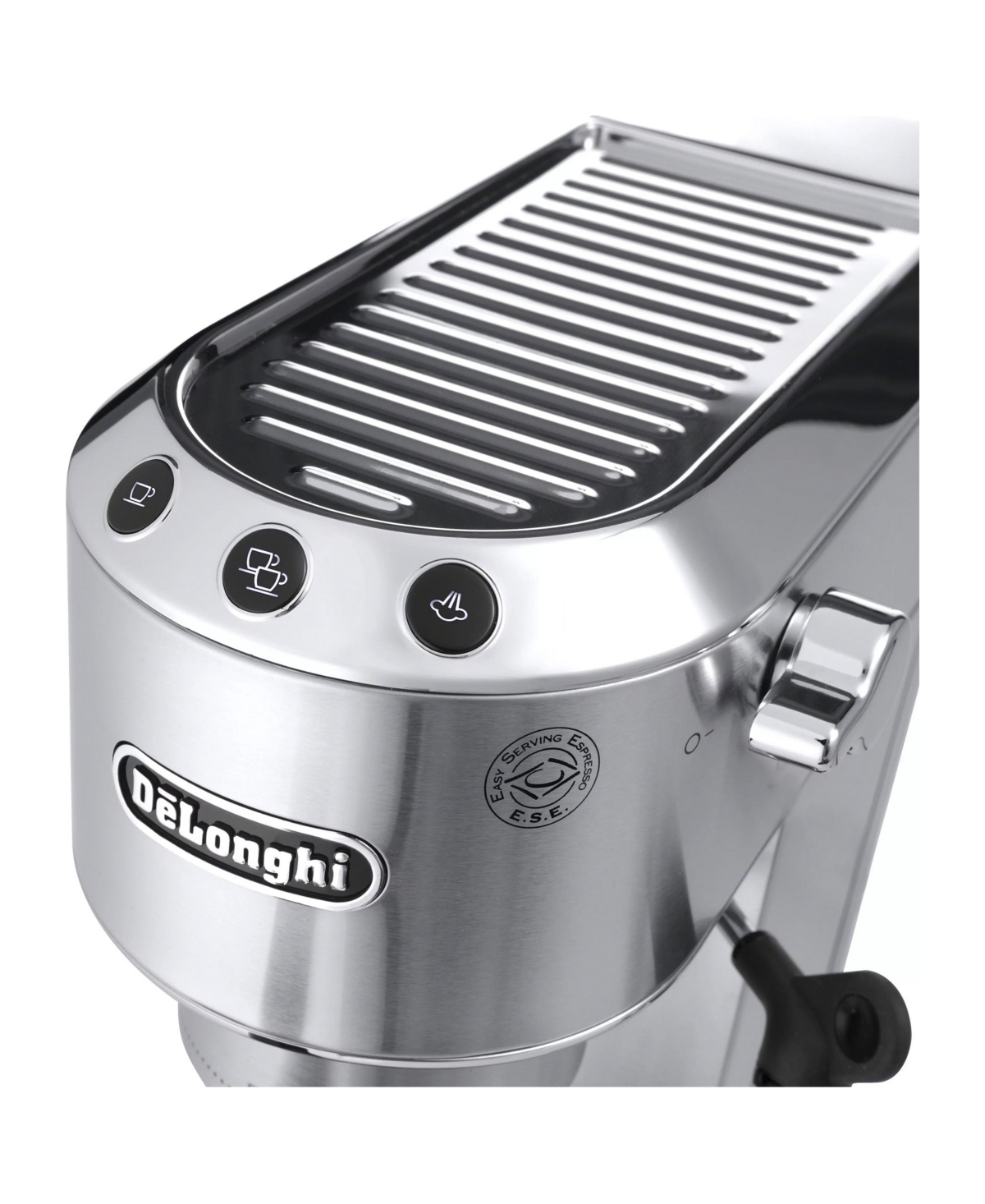 De'Longhi Dedica EC680 15-Bar Pump Espresso Maker