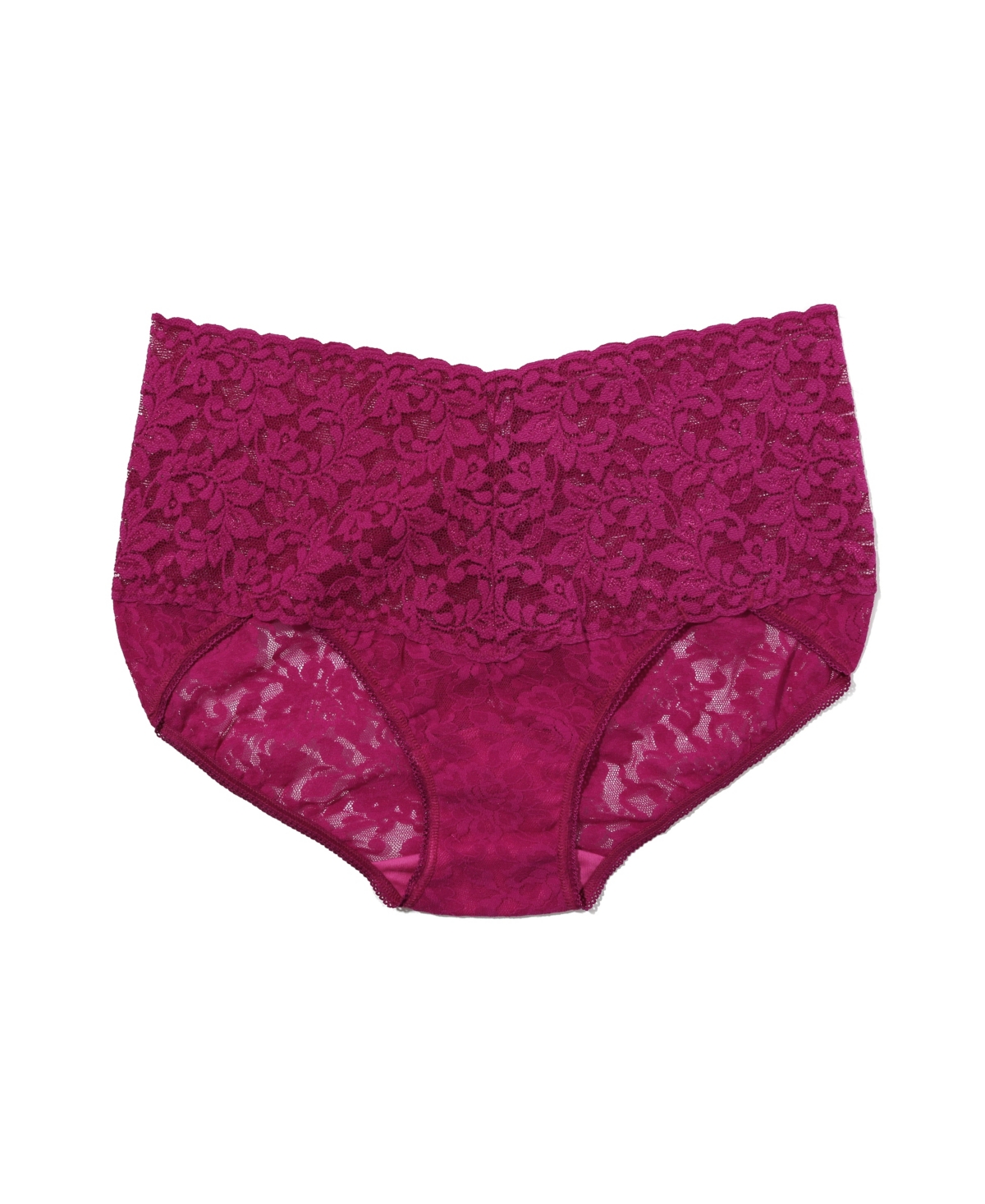 Hanky Panky Women's High Rise Bikini Underwear