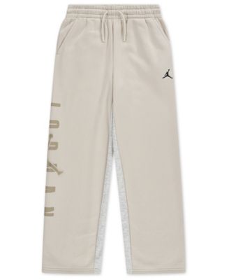 Boys' 8-20 MJ Future Flight Two-Tone Pants