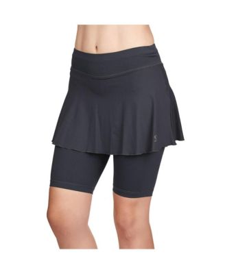 Isla Bonita High Waisted 14 Inch Womens Tennis Skirt
