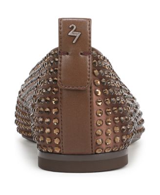 Carla-Sparkle Ballet Flats