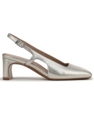 Women's Carmen Slingback Pumps