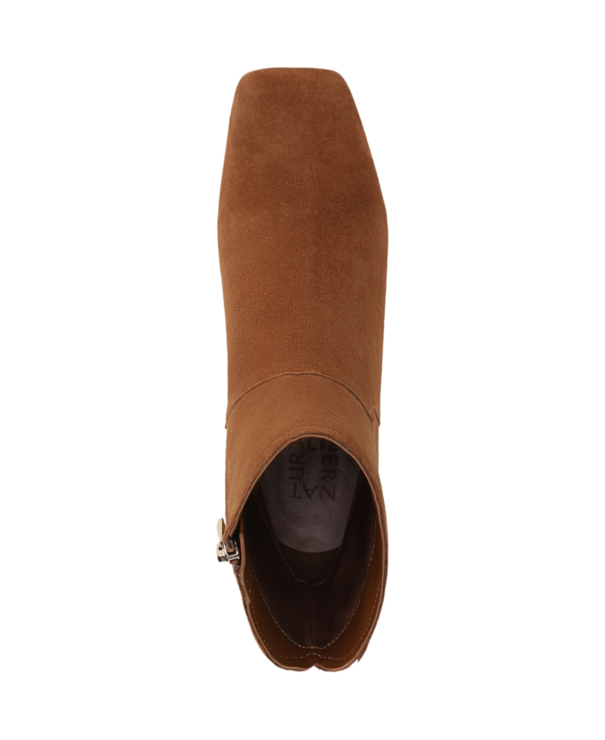 Naturalizer Christine Bootie In Brown
