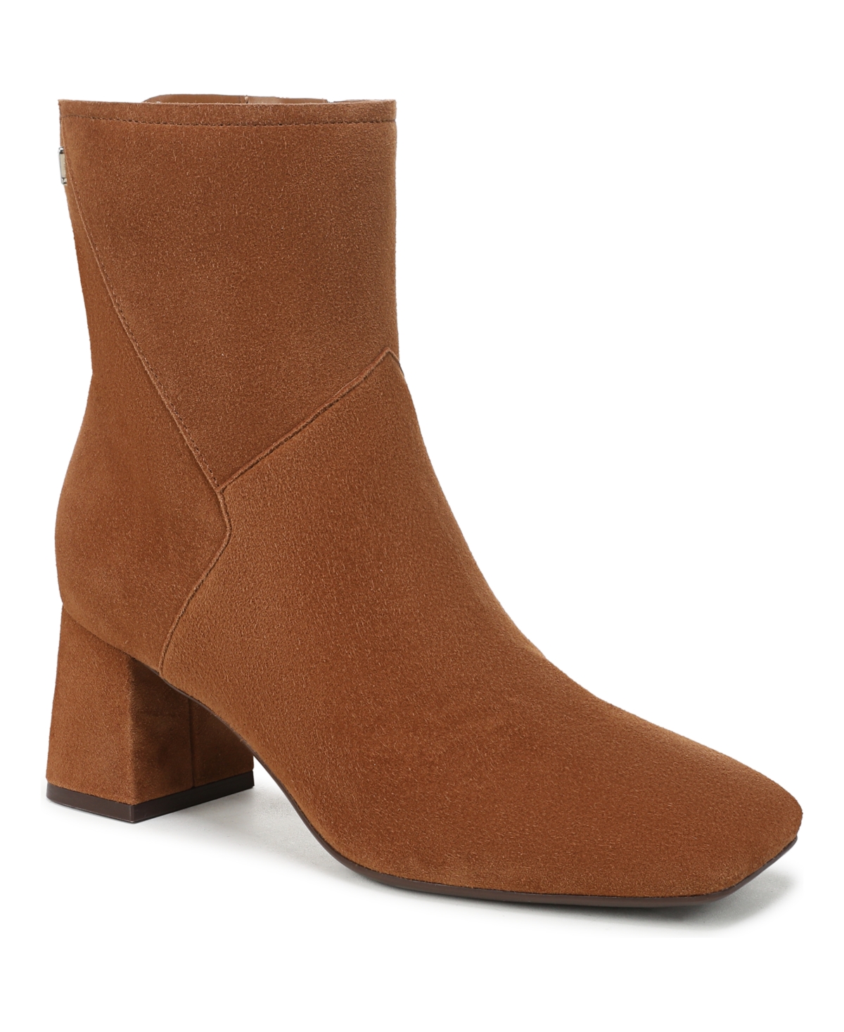 Naturalizer Women's Christine Zip Short Boots