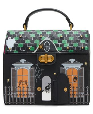 Forever Home Satchel