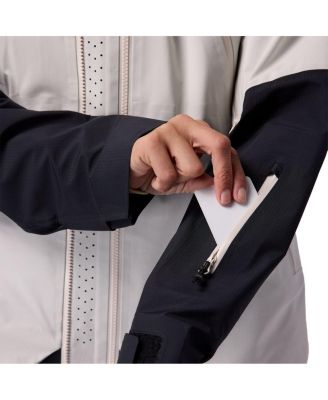 Women's Cardiac GORE-TEX 3L Jacket Non-Insulated Ski and Snowboard Jackets