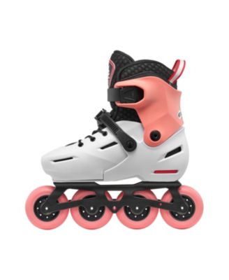 Apex Adjustable Girls Urban Inline Skates