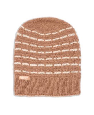 Women s Artisan Hand-Knit Telluride Slouchy Cap