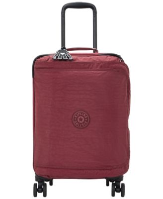 Spontaneous Small Carry On Wheeled Luggage