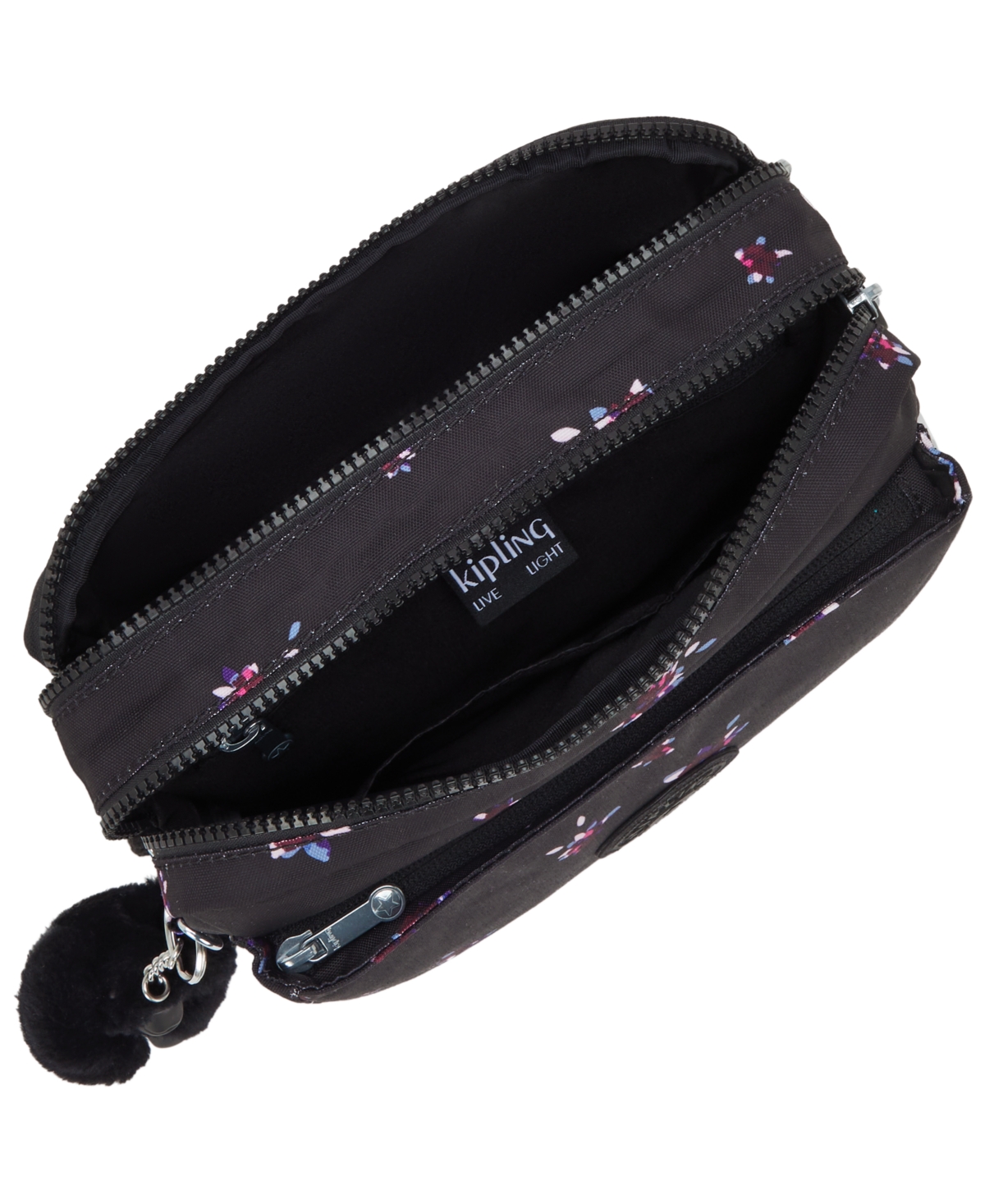 Kipling Abanu Medium Crossbody Bag