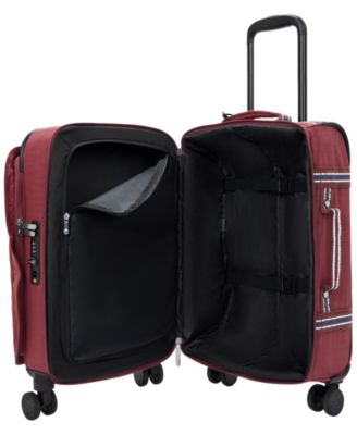 Spontaneous Small Carry On Wheeled Luggage