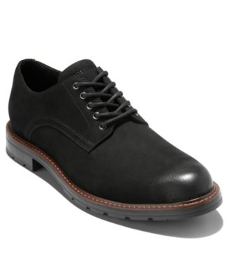Men's Chamberlin Grand Plain Toe Oxfords
