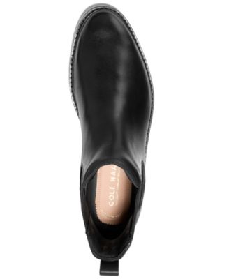 Men's Judson Grand Chelsea Boots