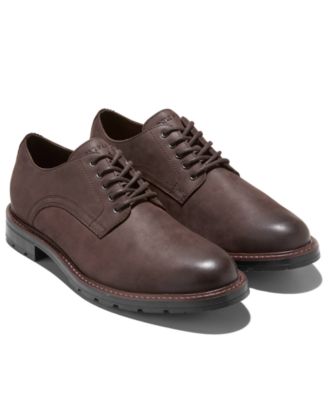Men's Chamberlin Grand Plain Toe Oxfords