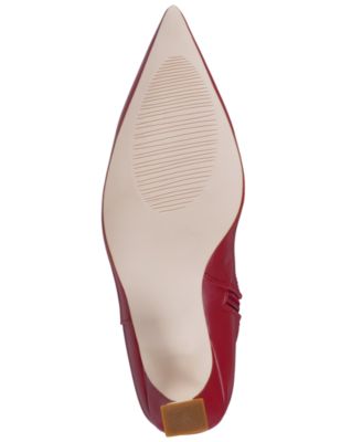 Women's Vanessa Pointed Toe High Boots