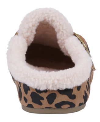 Women's Maylis Slip On Mules