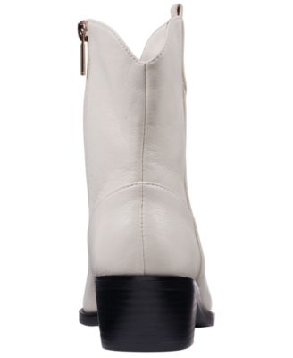 Women's Oakley Western Ankle Booties