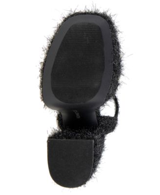 Women's Dolly Charms Dress Sandals