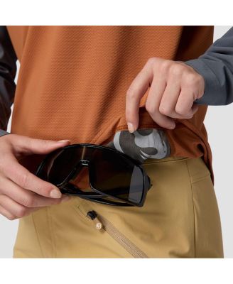 Women's Empire Long-Sleeve Jersey Mountain Bike Jerseys Long Sleeve