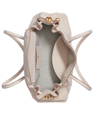 Cashmere Large Tote Handbag