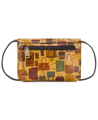 Torri Mini Crossbody Bag