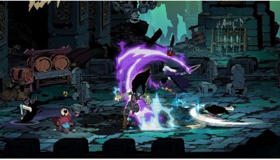 Crescent Silver Lining Interactive Absolum - Playstation 5