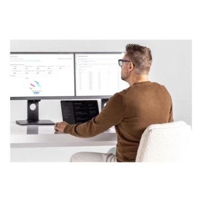 Surface Laptop 7 15" 120Hz Touchscreen Copilot+ PC, Qualcomm Snapdragon X Elite 3.4GHz, 32GB RAM, 512GB SSD, Windows 11 Pro, Platinum