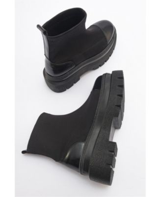 Aves Chunky Scuba Boot (Women)
