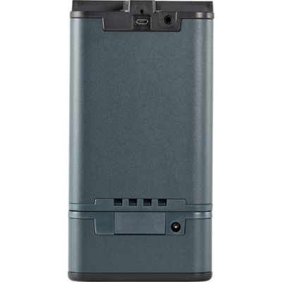 ELB 500 TTL Dual To Go Kit, Includes 2x ELB 500 Flash Head, 7" and 5.3" Reflector, Charger, Battery, Snappy Carry Bag with Shoulder Strap,