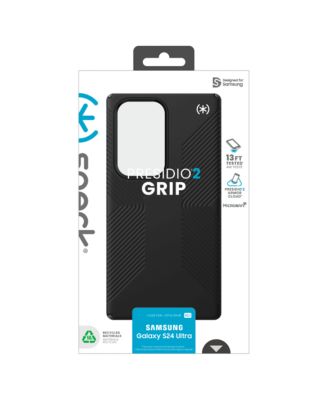 Presidio2 Grip Case for Samsung Galaxy S24 Ultra