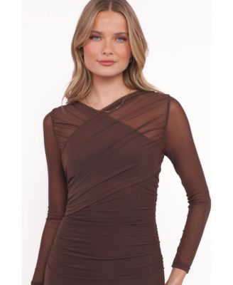 Women's Honor Midi Dress