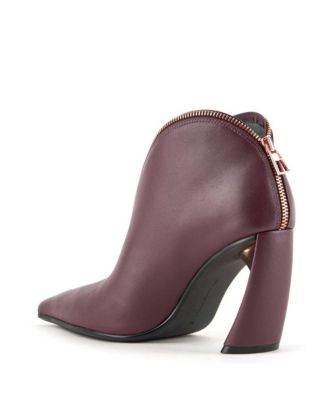 Womens Zuma Stacy Hi