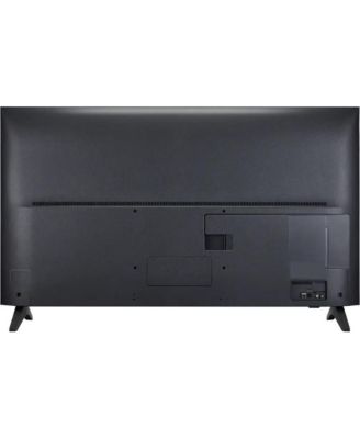 43" QNED AI 4K Smart TV HDR - LG 43QNED70AUA