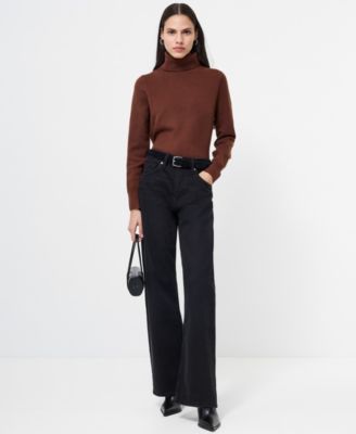 Women's Long Sleeve Sweater Top