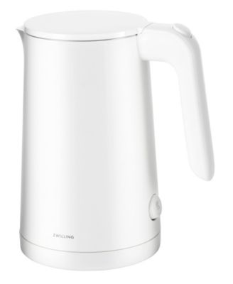 ZWILLING - 1-Liter Cool Touch Electric Tea Kettle