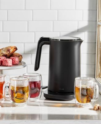 Enfinigy 1-Liter Tea Kettle Pro