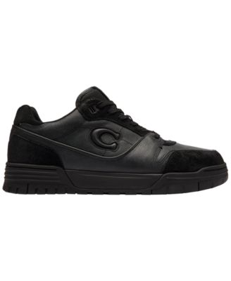 Men's Soho Round Toe Sneakers