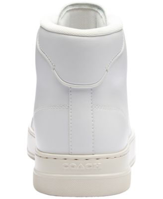 Men's High Line High-Top Sneakers